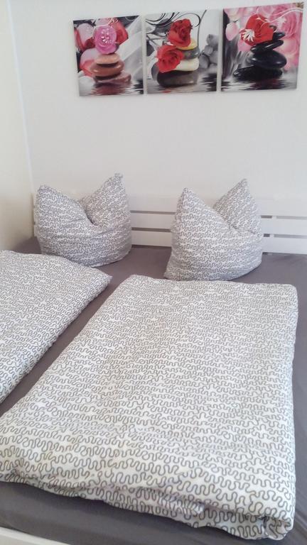 Apartment Winterberg Central Phòng bức ảnh