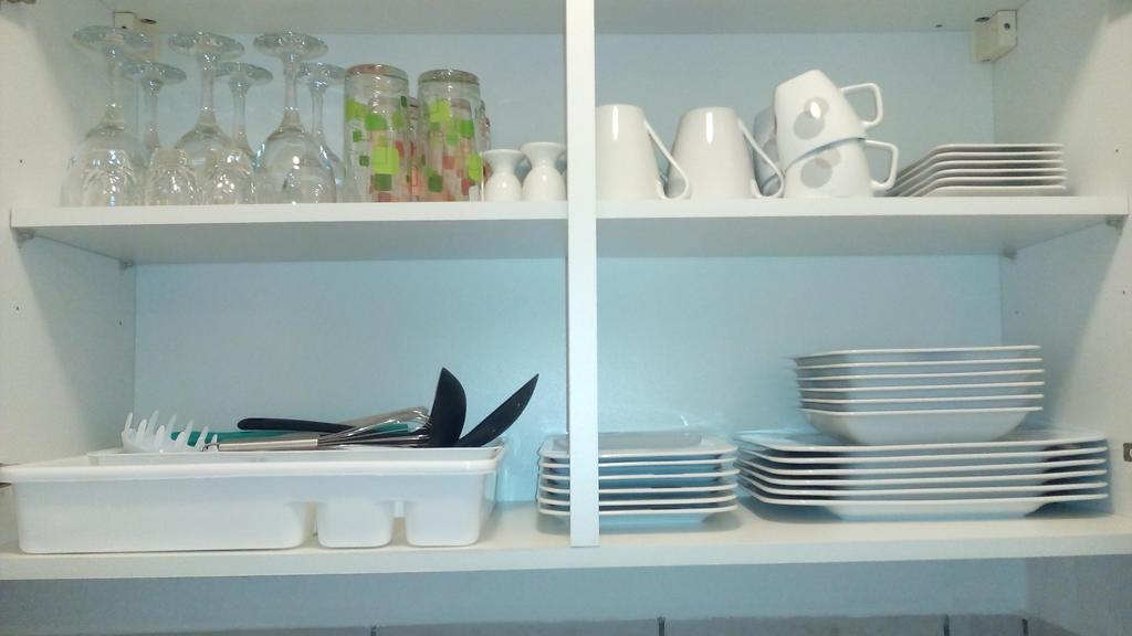 Apartment Winterberg Central Phòng bức ảnh
