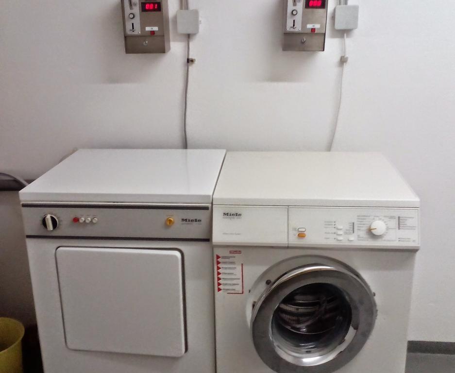 Apartment Winterberg Central Ngoại thất bức ảnh