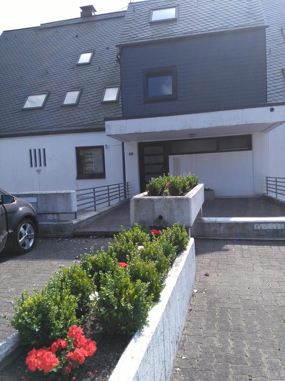 Apartment Winterberg Central Ngoại thất bức ảnh