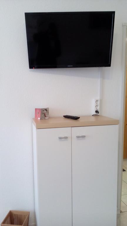 Apartment Winterberg Central Ngoại thất bức ảnh