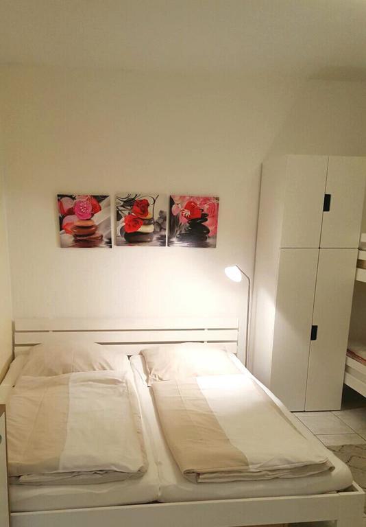Apartment Winterberg Central Ngoại thất bức ảnh