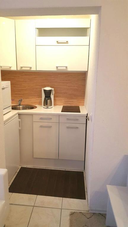 Apartment Winterberg Central Ngoại thất bức ảnh